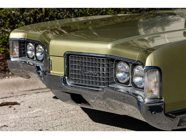1968 Oldsmobile 98 (CC-1534986) for sale in Orlando, Florida