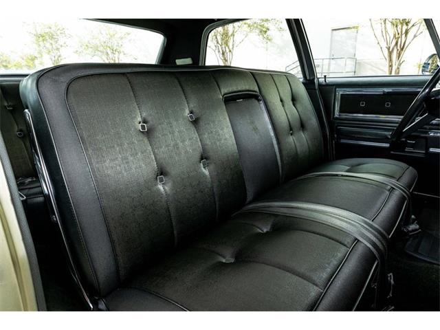 1968 Oldsmobile 98 (CC-1534986) for sale in Orlando, Florida