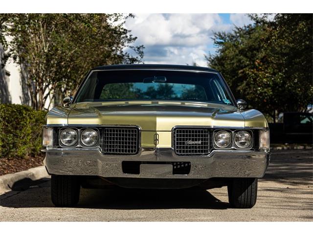 1968 Oldsmobile 98 (CC-1534986) for sale in Orlando, Florida