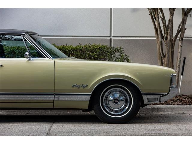 1968 Oldsmobile 98 (CC-1534986) for sale in Orlando, Florida