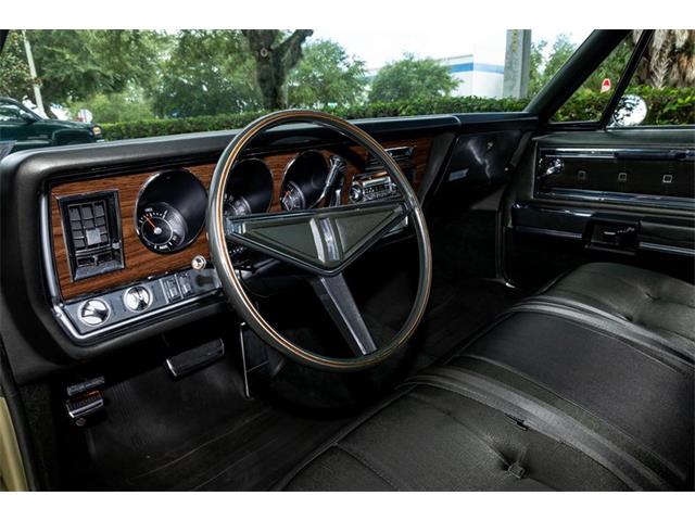 1968 Oldsmobile 98 (CC-1534986) for sale in Orlando, Florida