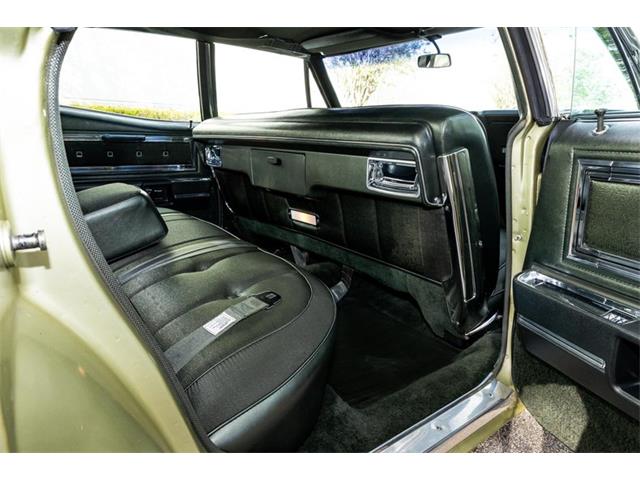 1968 Oldsmobile 98 (CC-1534986) for sale in Orlando, Florida