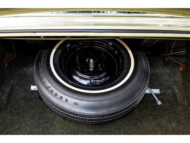 1968 Oldsmobile 98 (CC-1534986) for sale in Orlando, Florida
