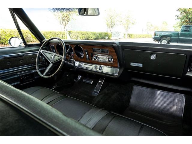 1968 Oldsmobile 98 (CC-1534986) for sale in Orlando, Florida