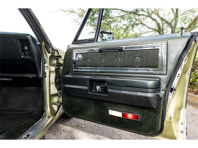 1968 Oldsmobile 98 (CC-1534986) for sale in Orlando, Florida