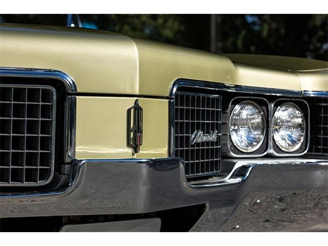 1968 Oldsmobile 98 (CC-1534986) for sale in Orlando, Florida