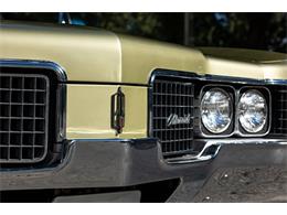 1968 Oldsmobile 98 (CC-1534986) for sale in Orlando, Florida