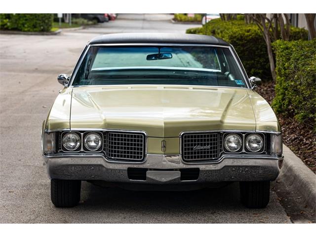 1968 Oldsmobile 98 (CC-1534986) for sale in Orlando, Florida