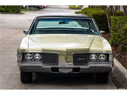 1968 Oldsmobile 98 (CC-1534986) for sale in Orlando, Florida