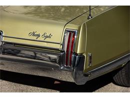 1968 Oldsmobile 98 (CC-1534986) for sale in Orlando, Florida