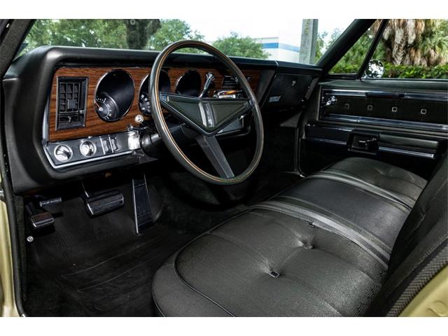1968 Oldsmobile 98 (CC-1534986) for sale in Orlando, Florida