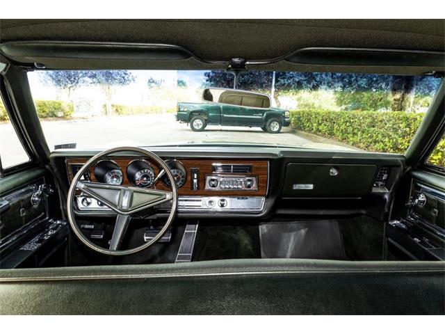 1968 Oldsmobile 98 (CC-1534986) for sale in Orlando, Florida