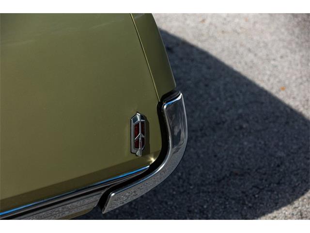 1968 Oldsmobile 98 (CC-1534986) for sale in Orlando, Florida