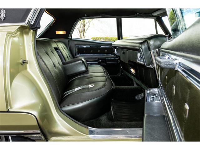 1968 Oldsmobile 98 (CC-1534986) for sale in Orlando, Florida
