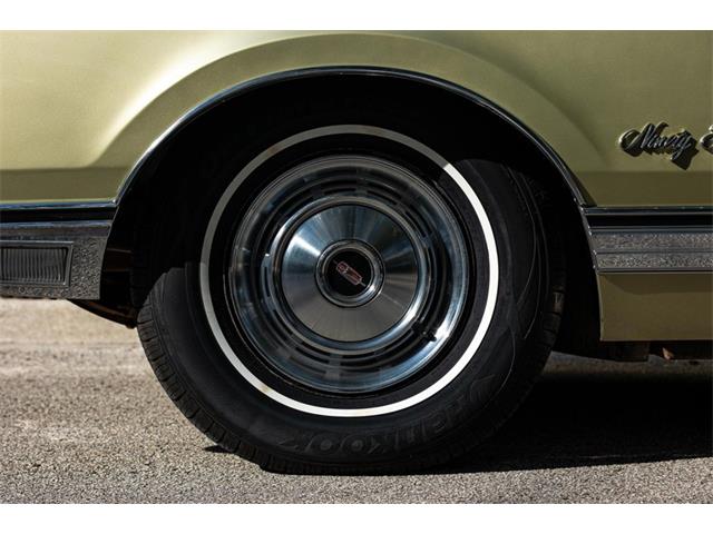 1968 Oldsmobile 98 (CC-1534986) for sale in Orlando, Florida