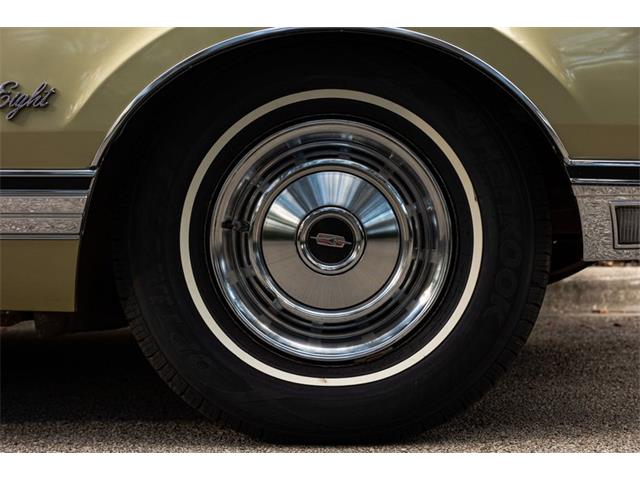 1968 Oldsmobile 98 (CC-1534986) for sale in Orlando, Florida
