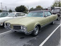 1968 Oldsmobile 98 (CC-1534986) for sale in Orlando, Florida