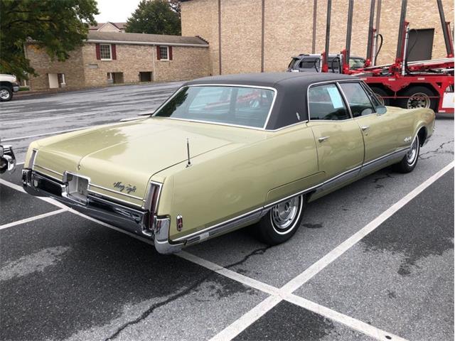 1968 Oldsmobile 98 (CC-1534986) for sale in Orlando, Florida