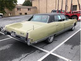 1968 Oldsmobile 98 (CC-1534986) for sale in Orlando, Florida