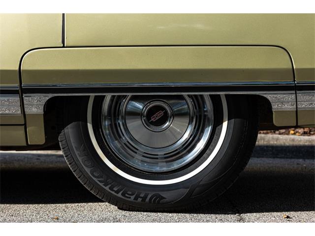 1968 Oldsmobile 98 (CC-1534986) for sale in Orlando, Florida