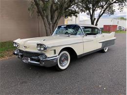 1958 Cadillac Fleetwood (CC-1534997) for sale in Orlando, Florida