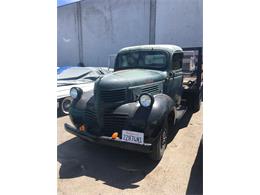 1947 Dodge WD21 (CC-1530005) for sale in Petaluma, California