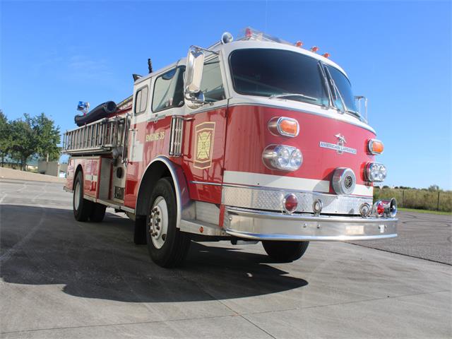 1979 american lafrance