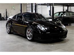 2003 Porsche 911 (CC-1530504) for sale in San Carlos, California