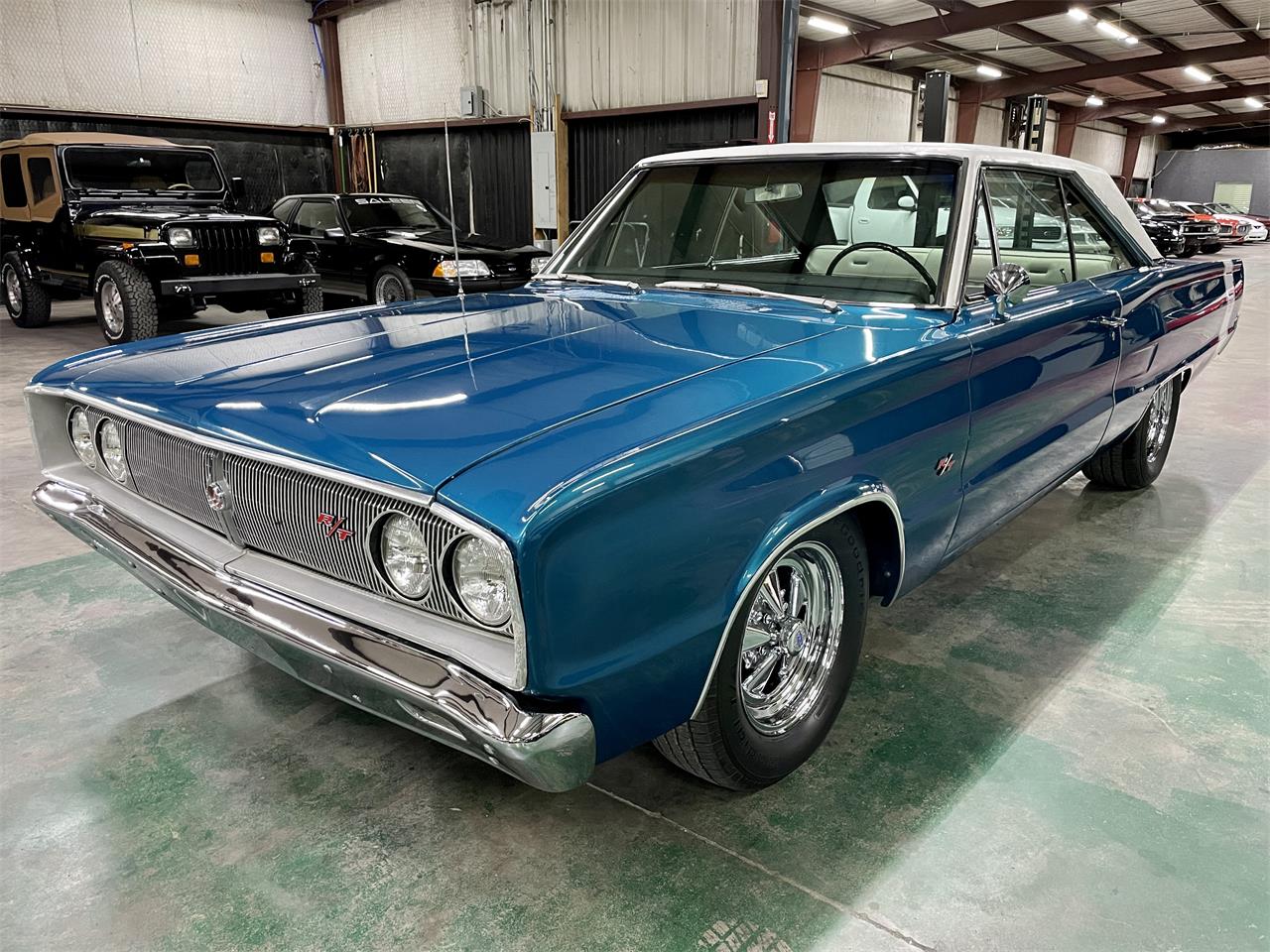 1967 Dodge Coronet for Sale | ClassicCars.com | CC-1535045