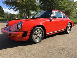 1976 Porsche 912E (CC-1535046) for sale in Waterford, Michigan