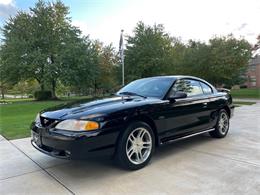 1997 Ford Mustang GT (CC-1535060) for sale in North Royalton, Ohio