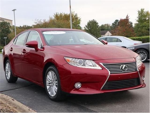 2014 Lexus ES350 (CC-1535065) for sale in Knoxville, Tennessee