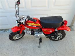 1978 Honda Motorcycle (CC-1535097) for sale in Palm Springs, California
