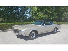 1968 Buick Riviera (CC-1535125) for sale in Palm Springs, California