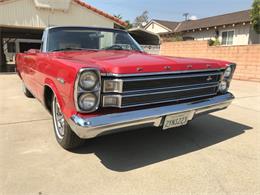 1966 Ford Galaxie 500 (CC-1535153) for sale in Palm Springs, California