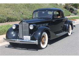 1935 Packard Eight (CC-1535161) for sale in Palm Springs, California
