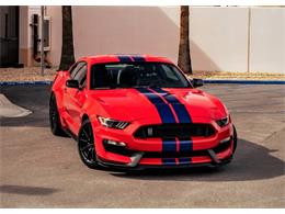 2015 Shelby GT350 (CC-1535162) for sale in Palm Springs, California