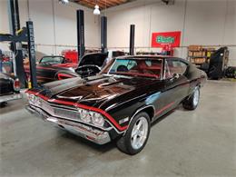 1968 Chevrolet Chevelle (CC-1535165) for sale in Palm Springs, California