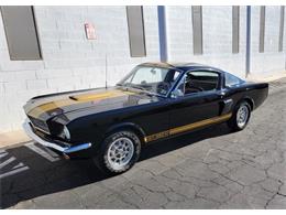 1966 Shelby GT350 (CC-1535186) for sale in Palm Springs, California