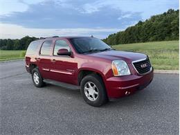 2007 GMC Yukon (CC-1535204) for sale in cleveland, Tennessee