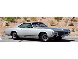 1968 Buick Riviera (CC-1535207) for sale in Boulder City, Nevada