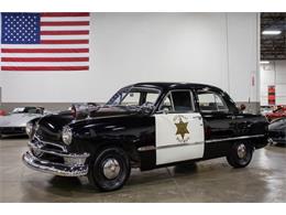 1950 Ford Custom (CC-1535225) for sale in Kentwood, Michigan