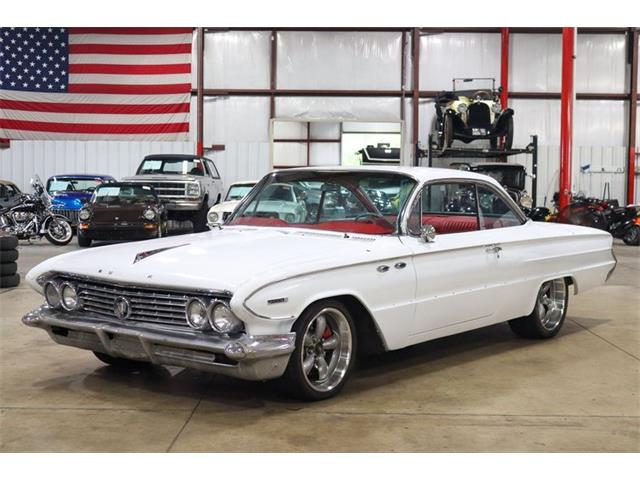 1961 Buick Invicta (CC-1535227) for sale in Kentwood, Michigan