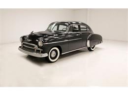 1950 Chevrolet Fleetline (CC-1535229) for sale in Morgantown, Pennsylvania