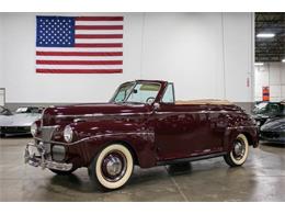 1941 Ford Super Deluxe (CC-1535234) for sale in Kentwood, Michigan