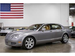 2006 Bentley Continental (CC-1535237) for sale in Kentwood, Michigan
