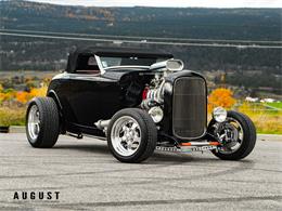 1932 Ford Roadster (CC-1535279) for sale in Kelowna, British Columbia