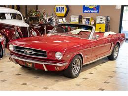 1965 Ford Mustang (CC-1535284) for sale in Venice, Florida