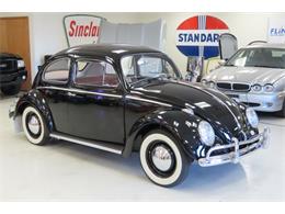 1959 Volkswagen Beetle (CC-1535293) for sale in Punta Gorda, Florida