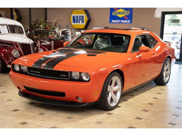 2008 Dodge Challenger (CC-1535298) for sale in Venice, Florida